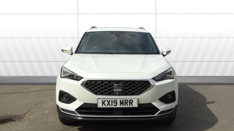 SEAT Tarraco 1.5 EcoTSI Xcellence Lux 5dr Petrol Estate